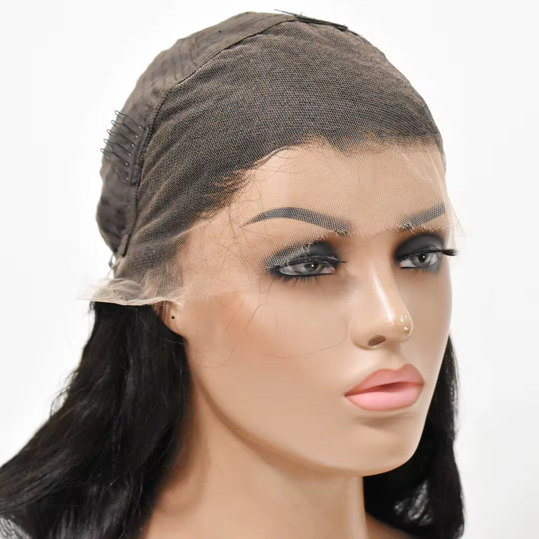 HD Lace Frontal | Body Wave